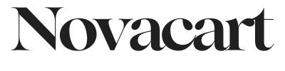 NOVACART STORE